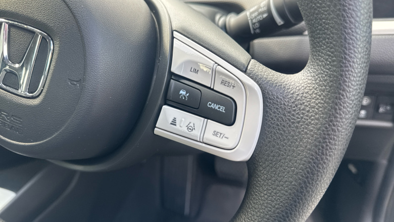 Honda Jazz 1.5 i-MMD Hybrid SE 5dr eCVT Hybrid Hatchback